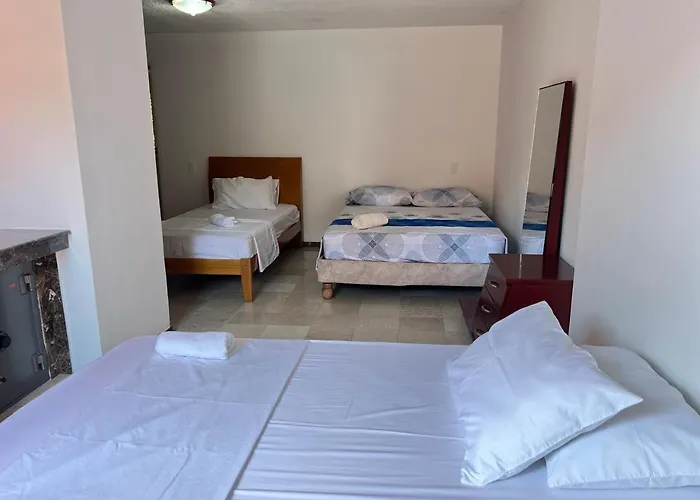 Casa San Joaquin
