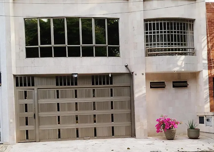 Casa San Joaquin