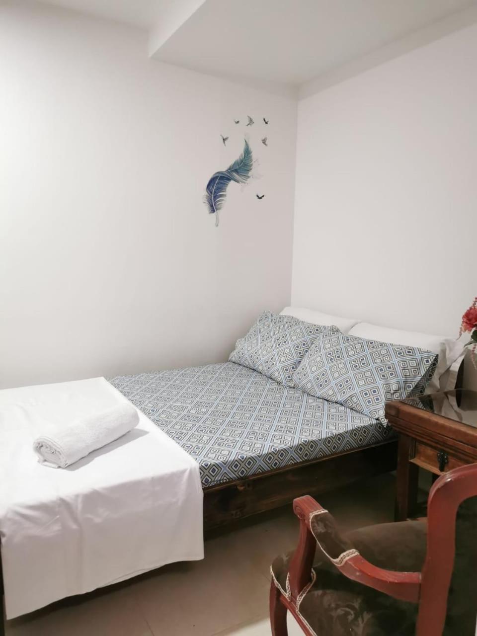 Homestay Casa San Joaquin