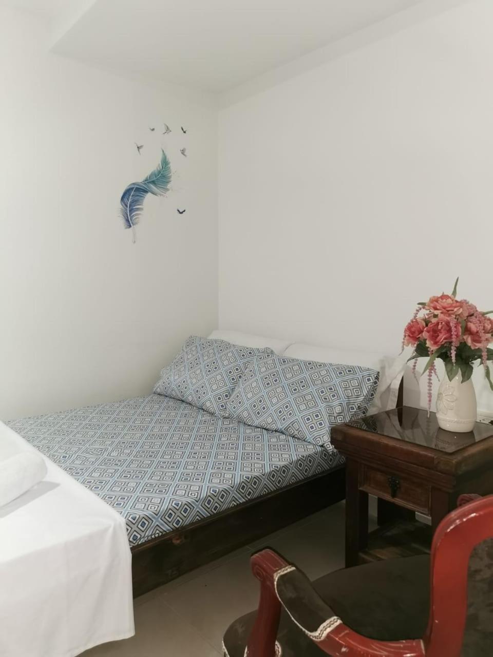 Homestay Casa San Joaquin Cali