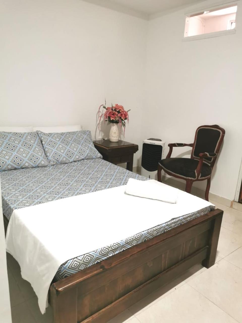 Homestay Casa San Joaquin