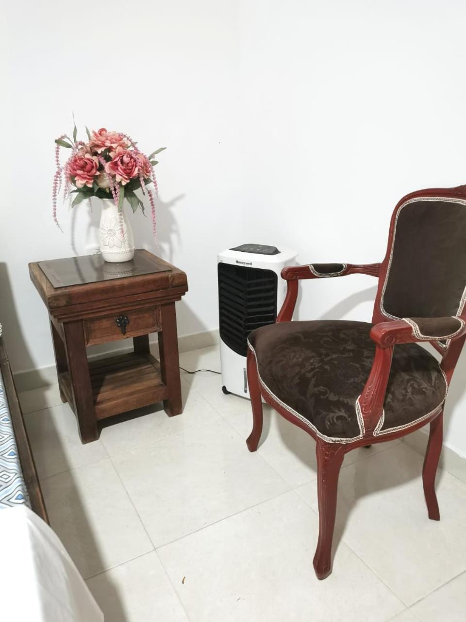 Homestay Casa San Joaquin Cali
