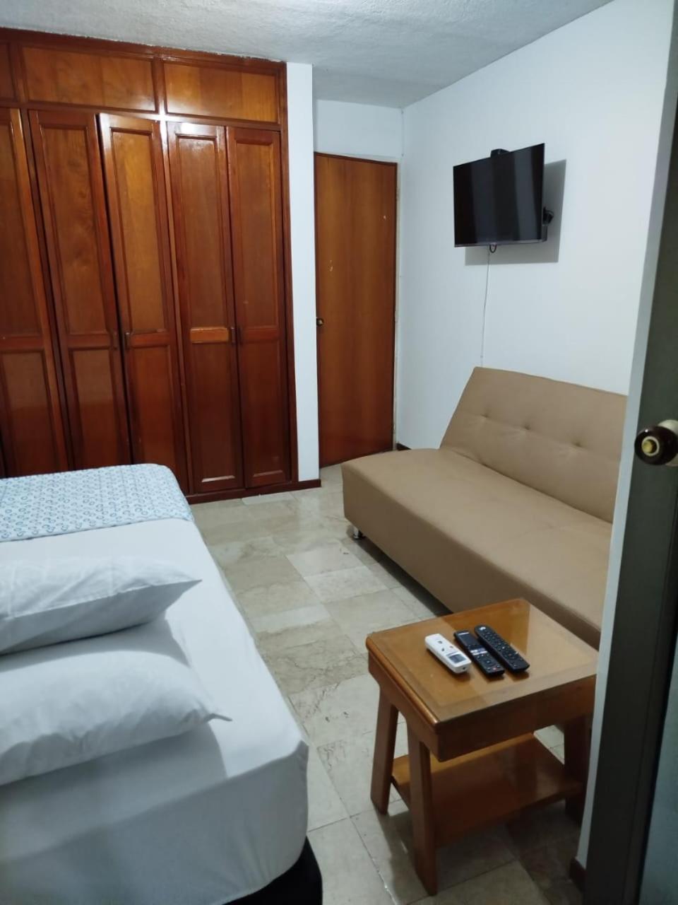 Homestay Casa San Joaquin *