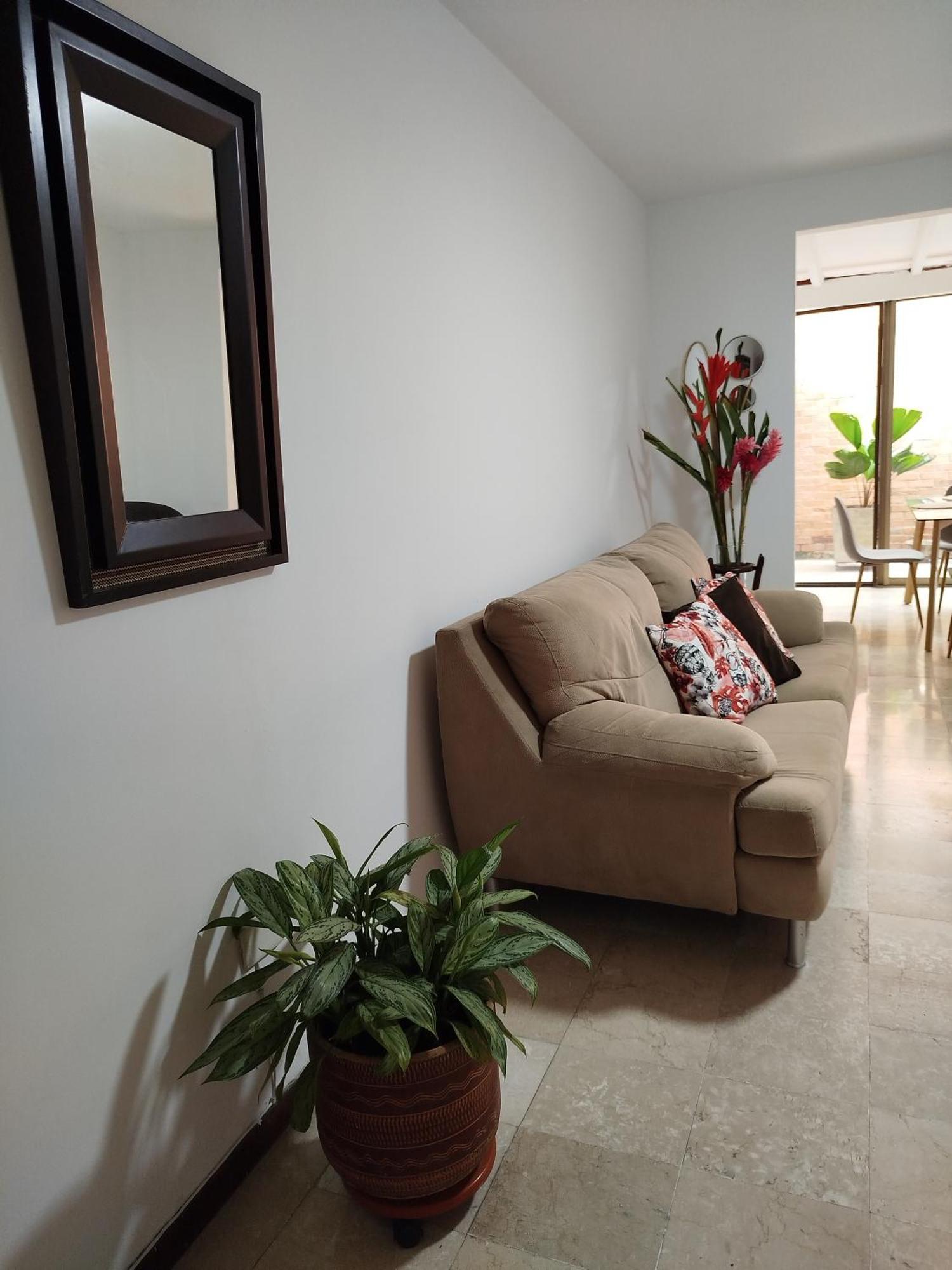 Homestay Casa San Joaquin Cali