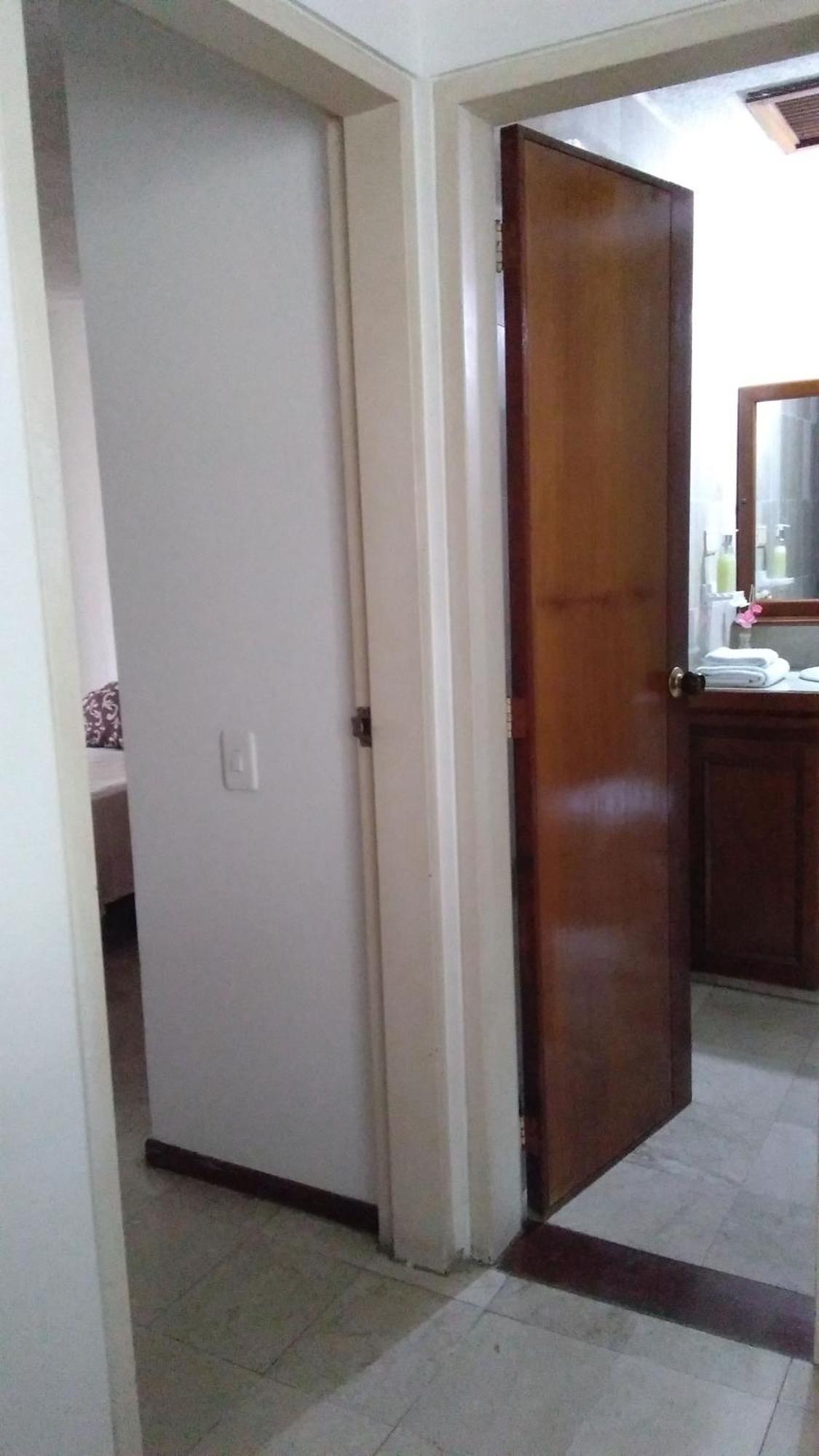 Casa San Joaquin Homestay *