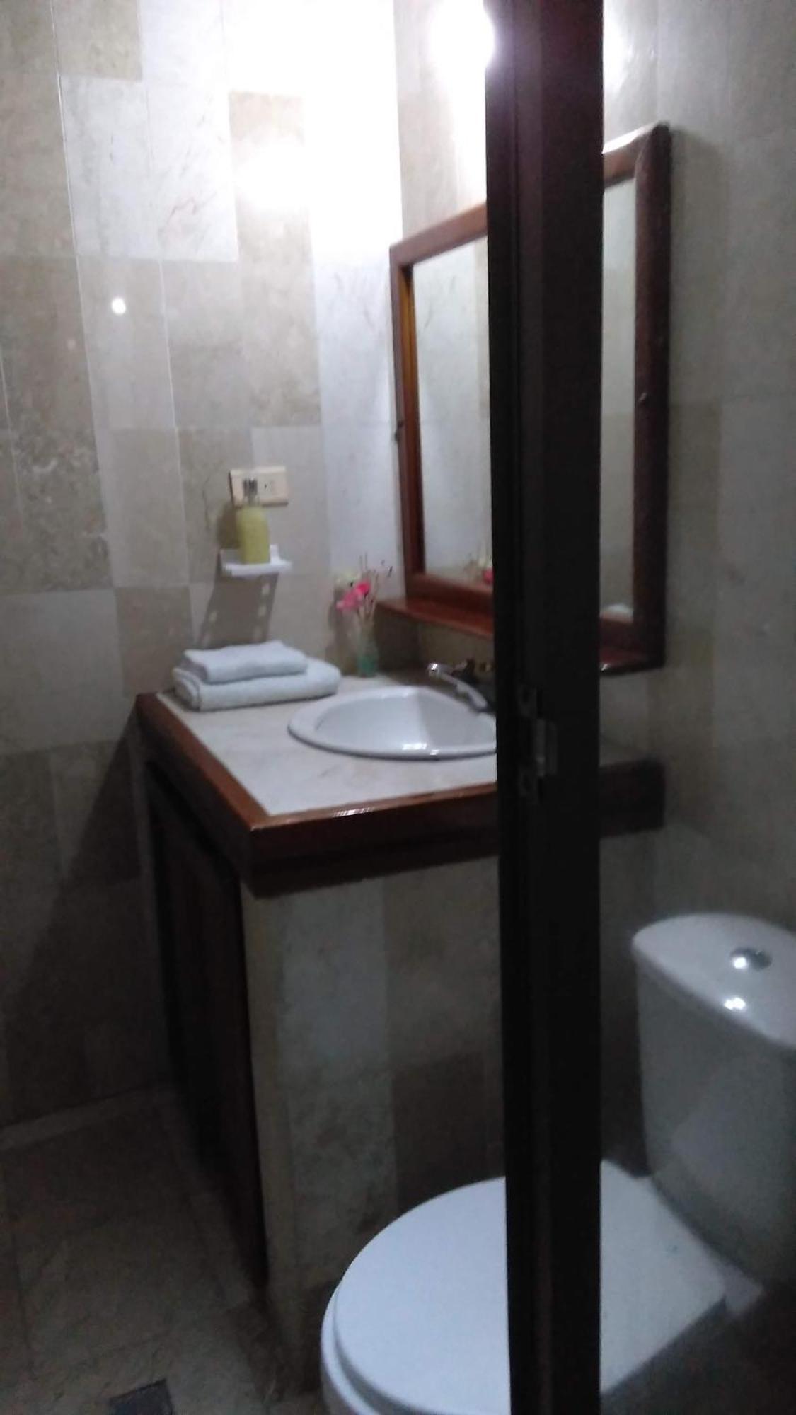 Homestay Casa San Joaquin *