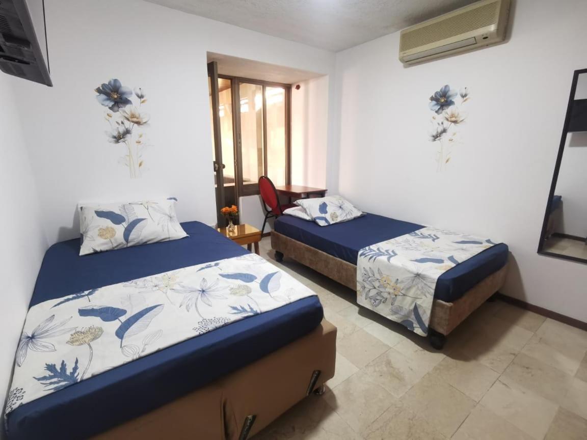 Casa San Joaquin Homestay *