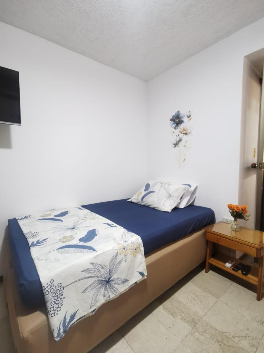 Homestay Casa San Joaquin *