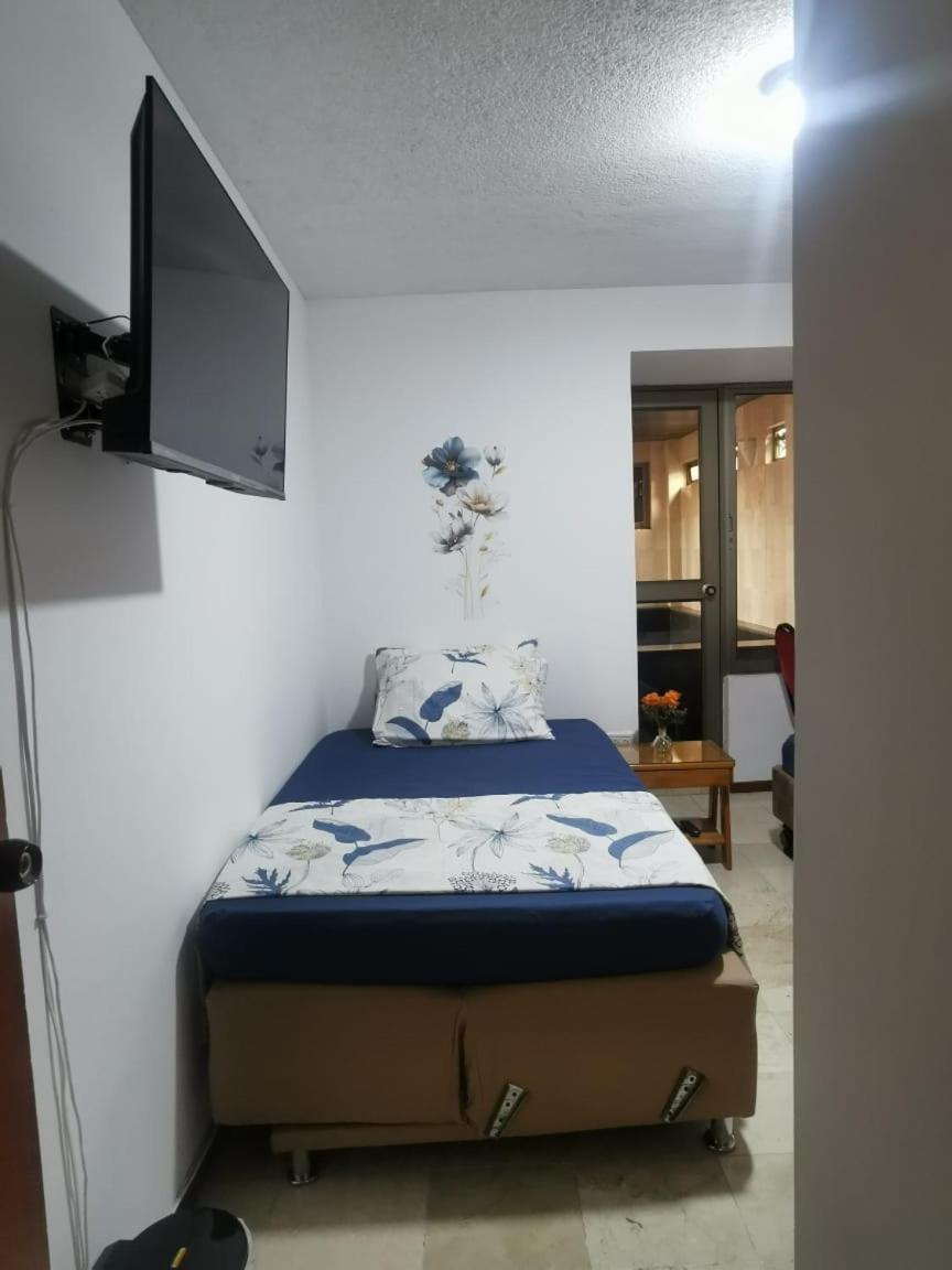 Casa San Joaquin Homestay Cali