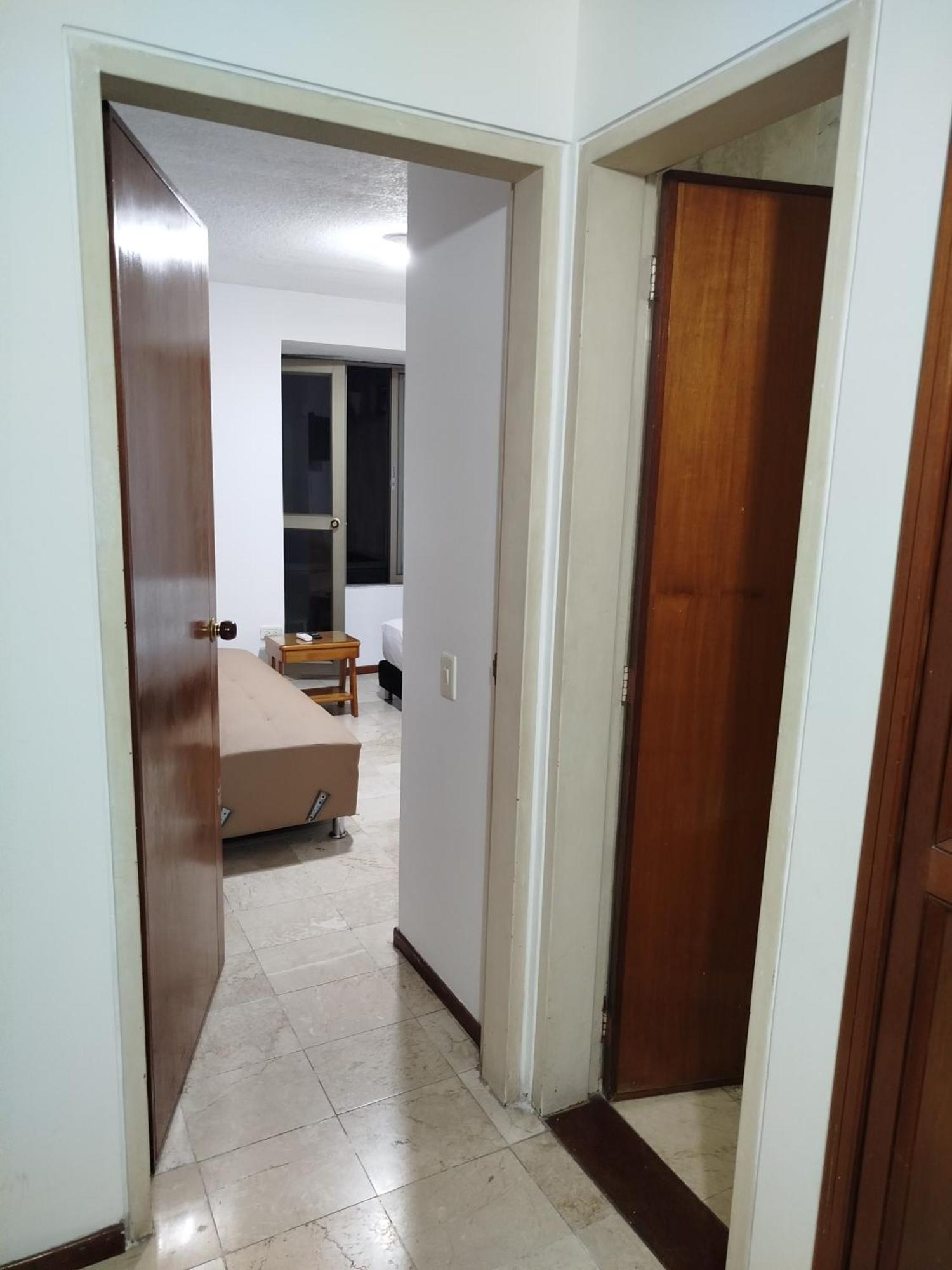 Casa San Joaquin Homestay Cali
