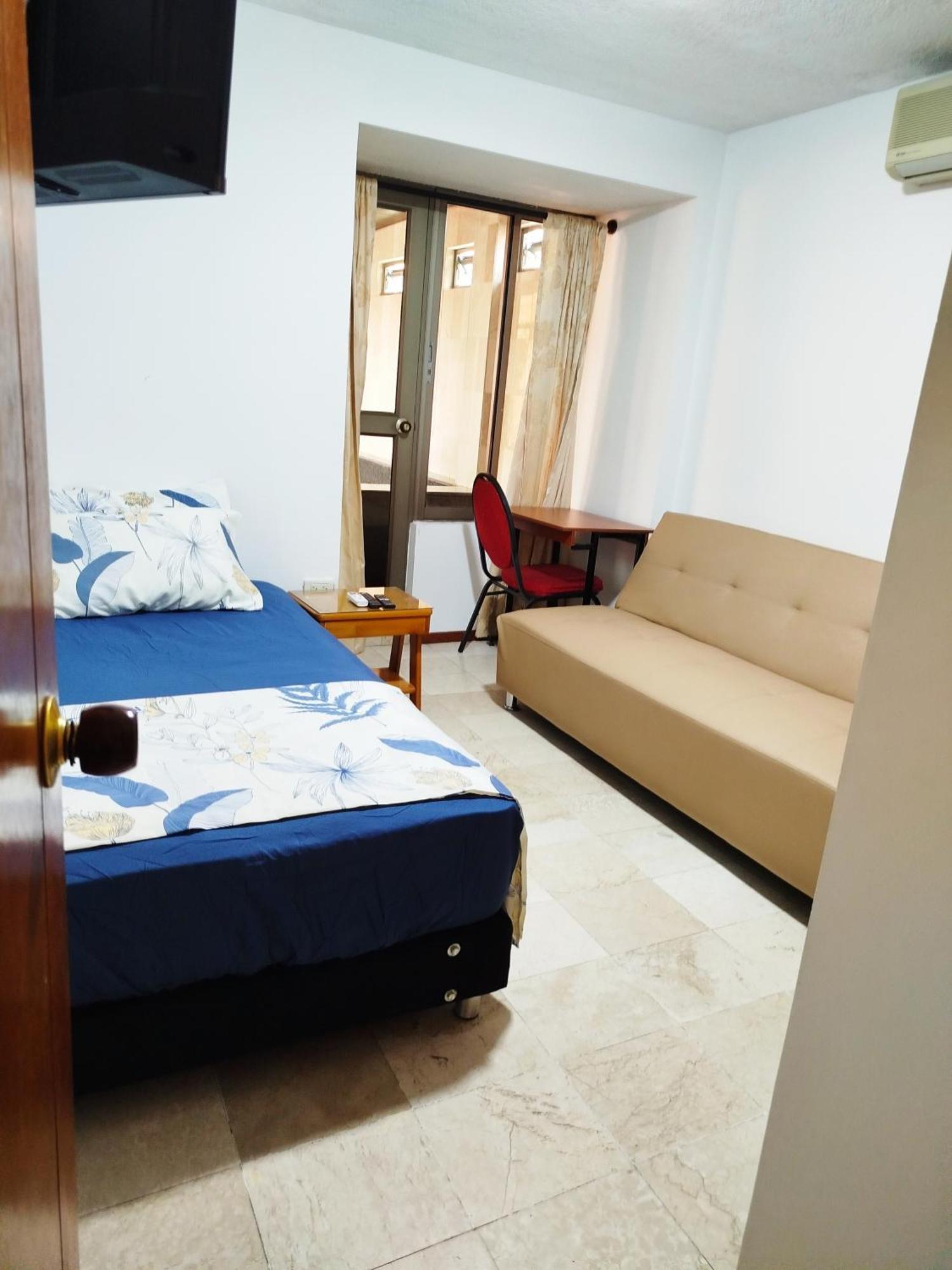 Homestay Casa San Joaquin Cali