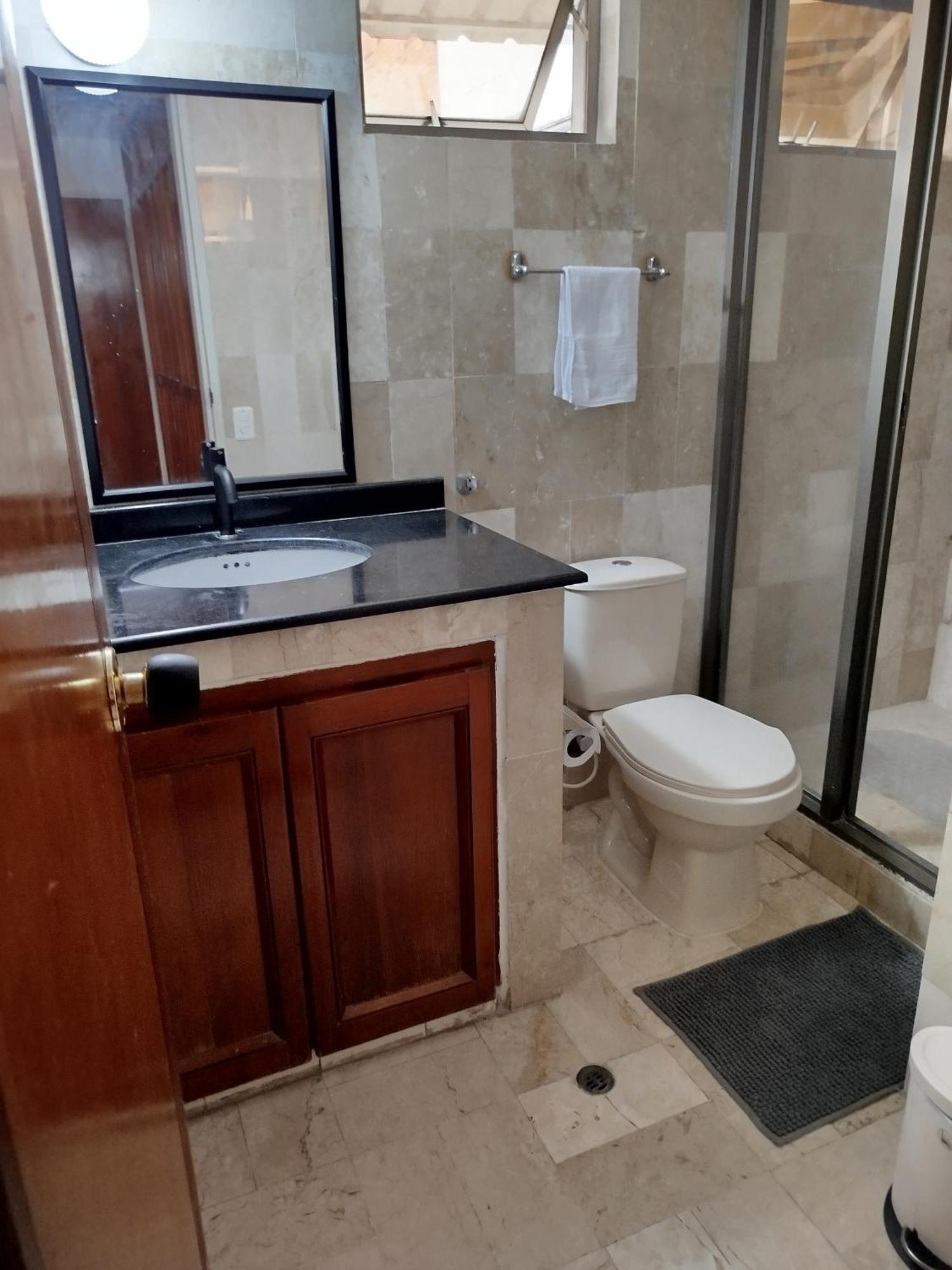 Casa San Joaquin Homestay *