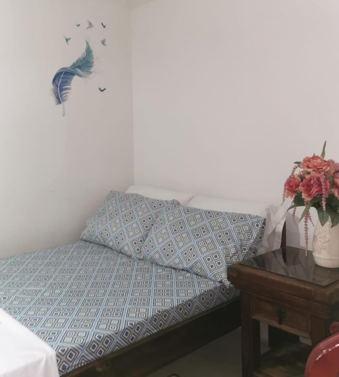 Homestay Casa San Joaquin Cali