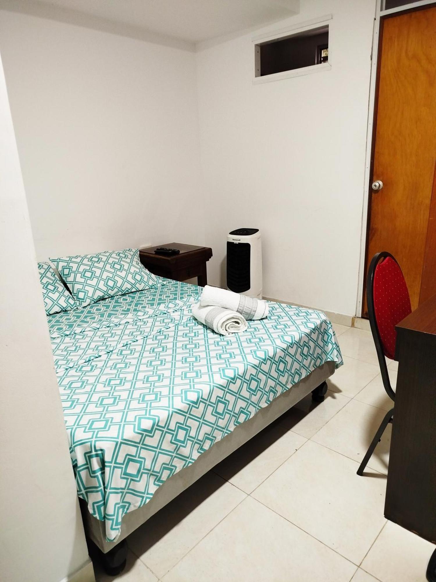 Homestay Casa San Joaquin
