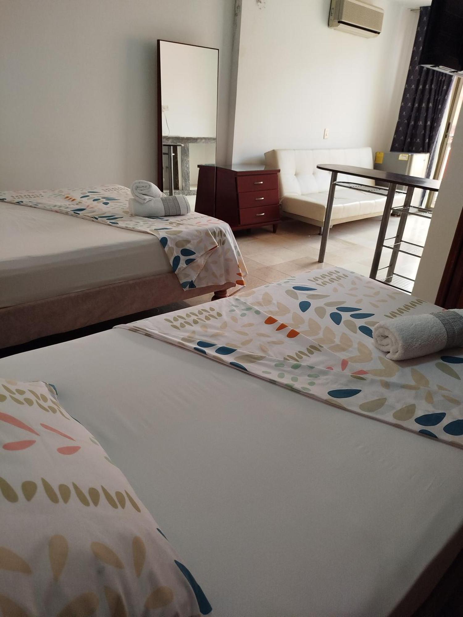 Casa San Joaquin Homestay Cali