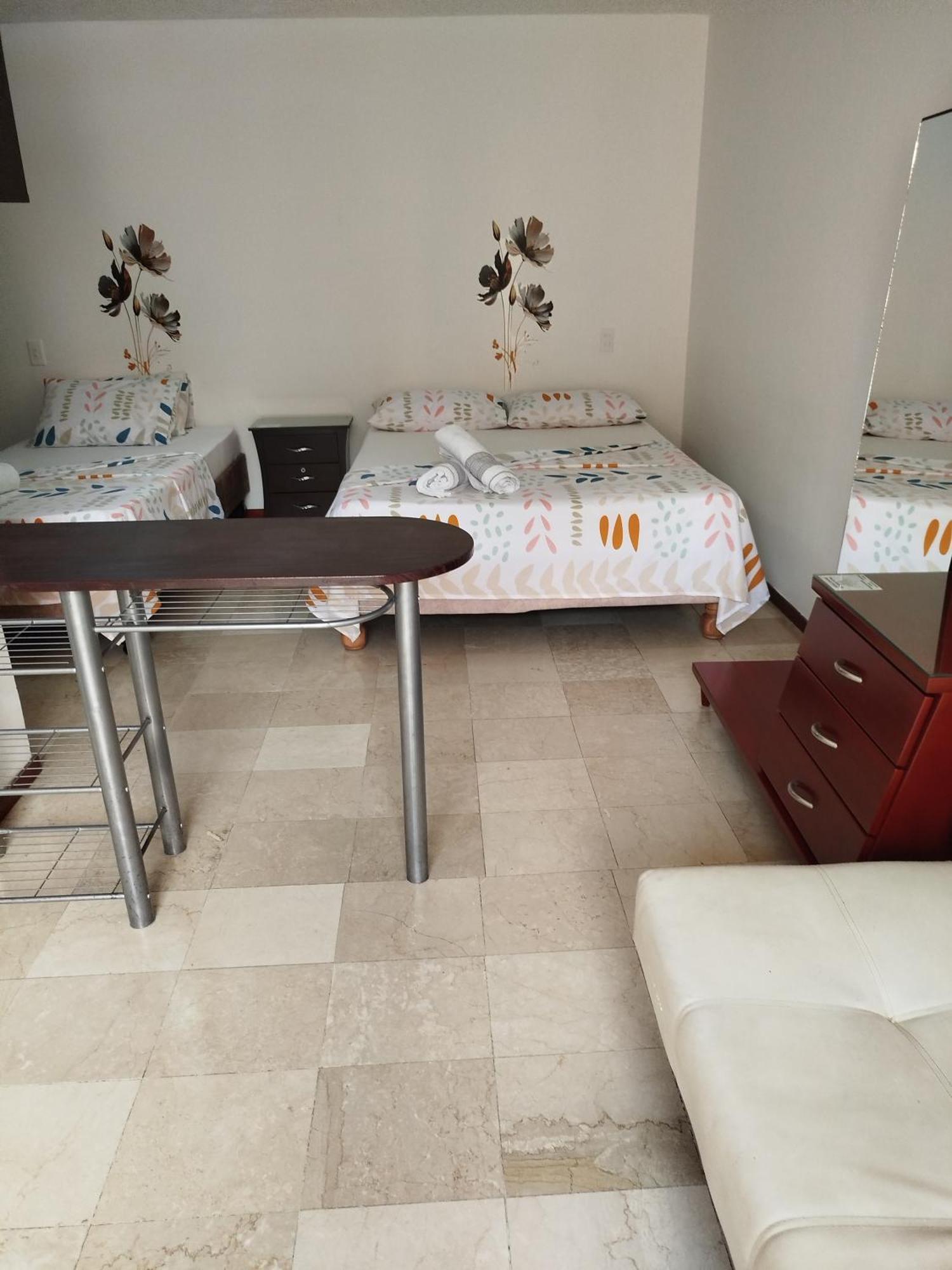 Homestay Casa San Joaquin Cali