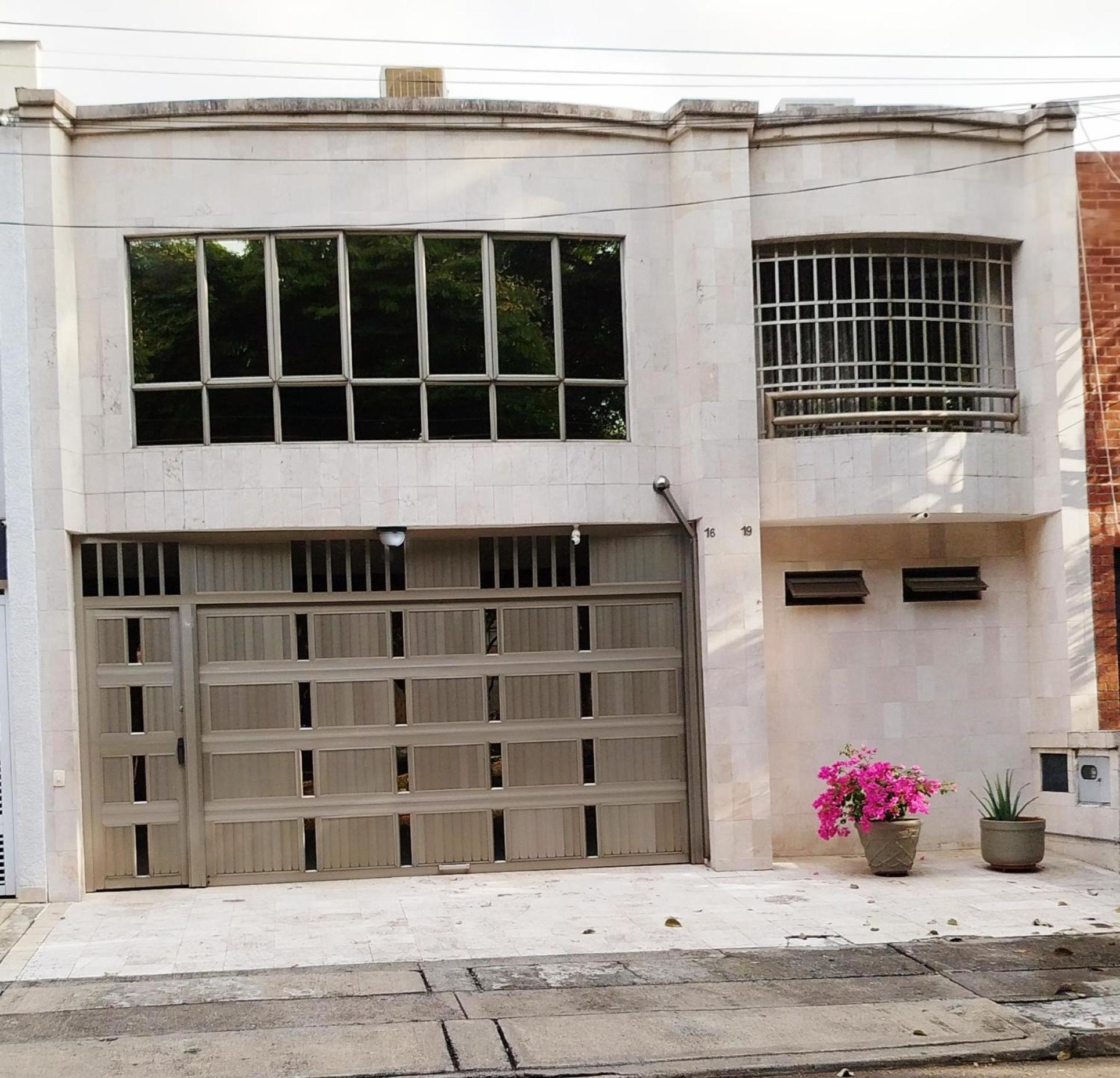 Casa San Joaquin *
