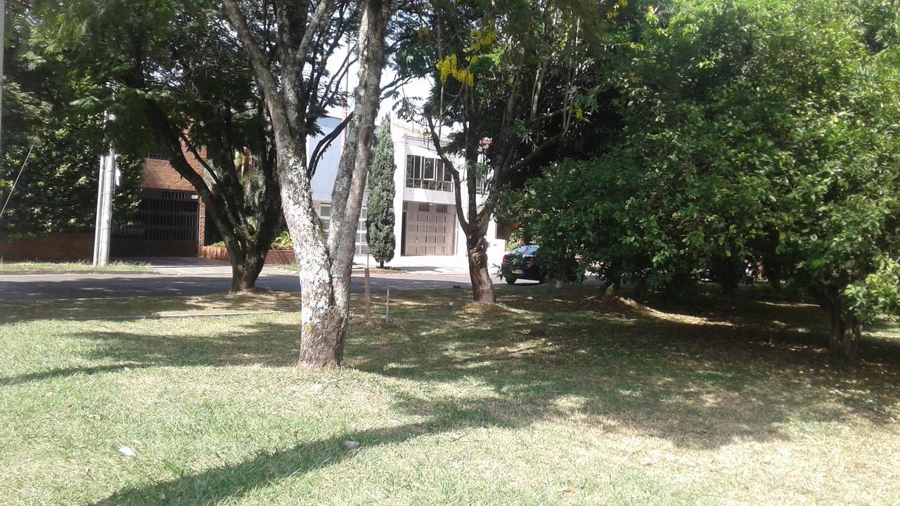 Homestay Casa San Joaquin Cali