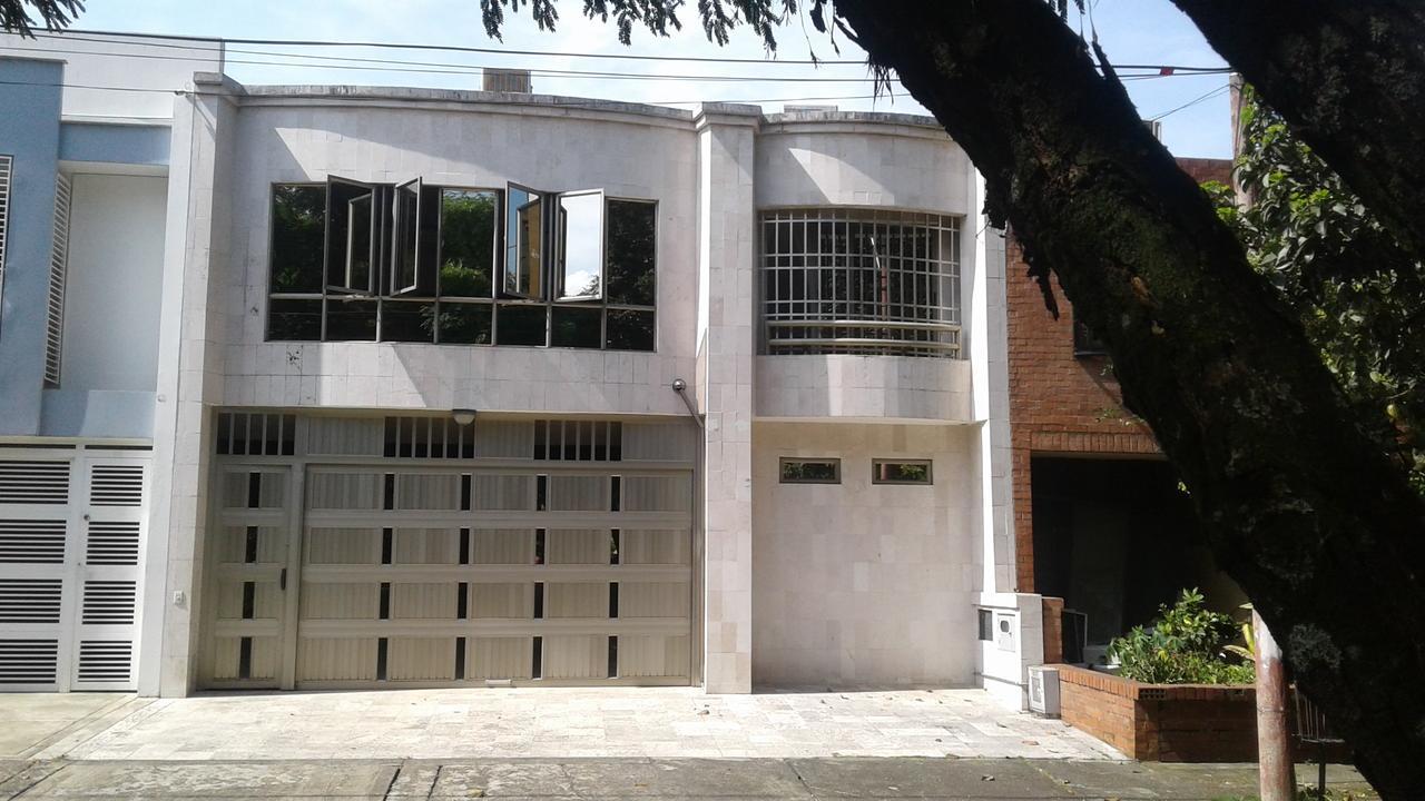 Homestay Casa San Joaquin Cali