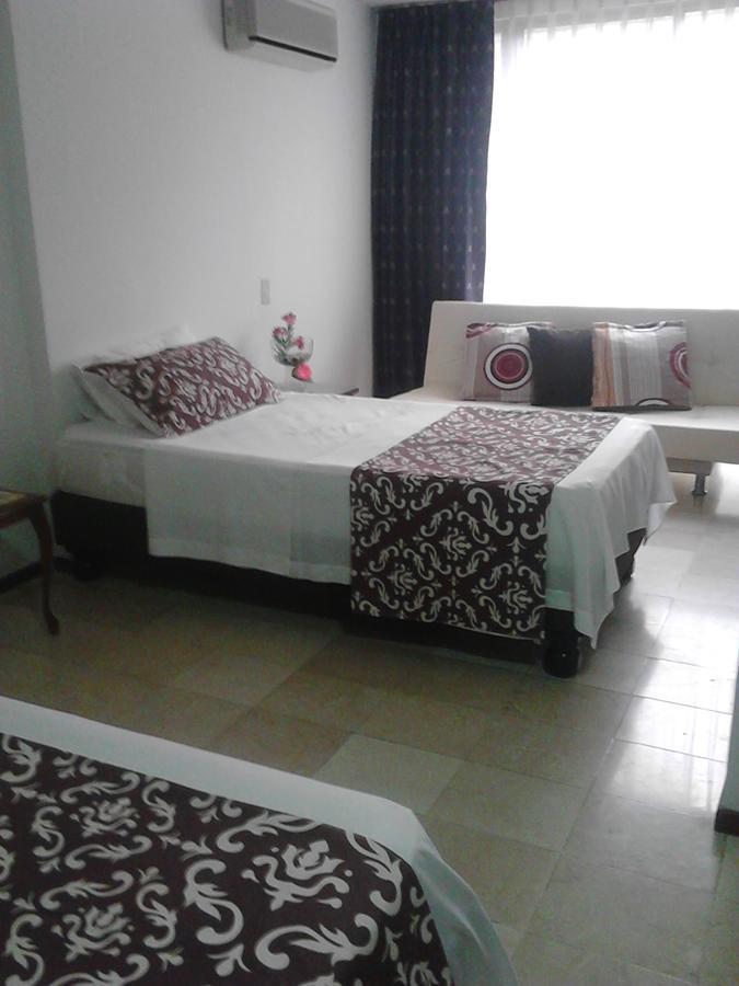 Casa San Joaquin Homestay